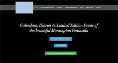 Desktop Screenshot of peninsulapictures.com.au