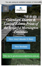 Mobile Screenshot of peninsulapictures.com.au